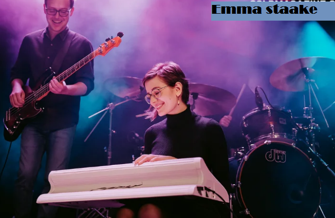 emma staake