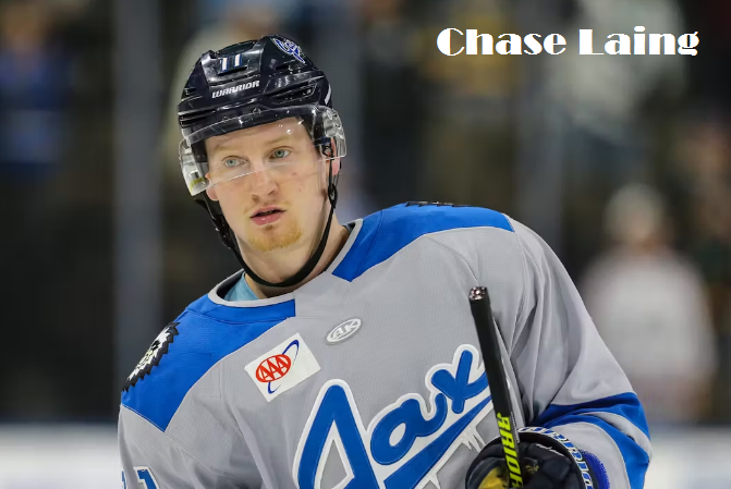 Chase Laing