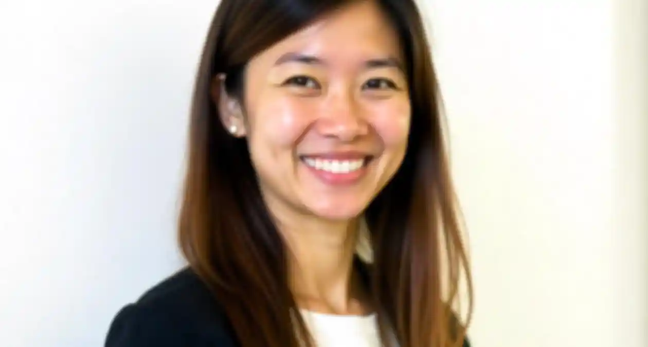 Catherine Ho Radiology