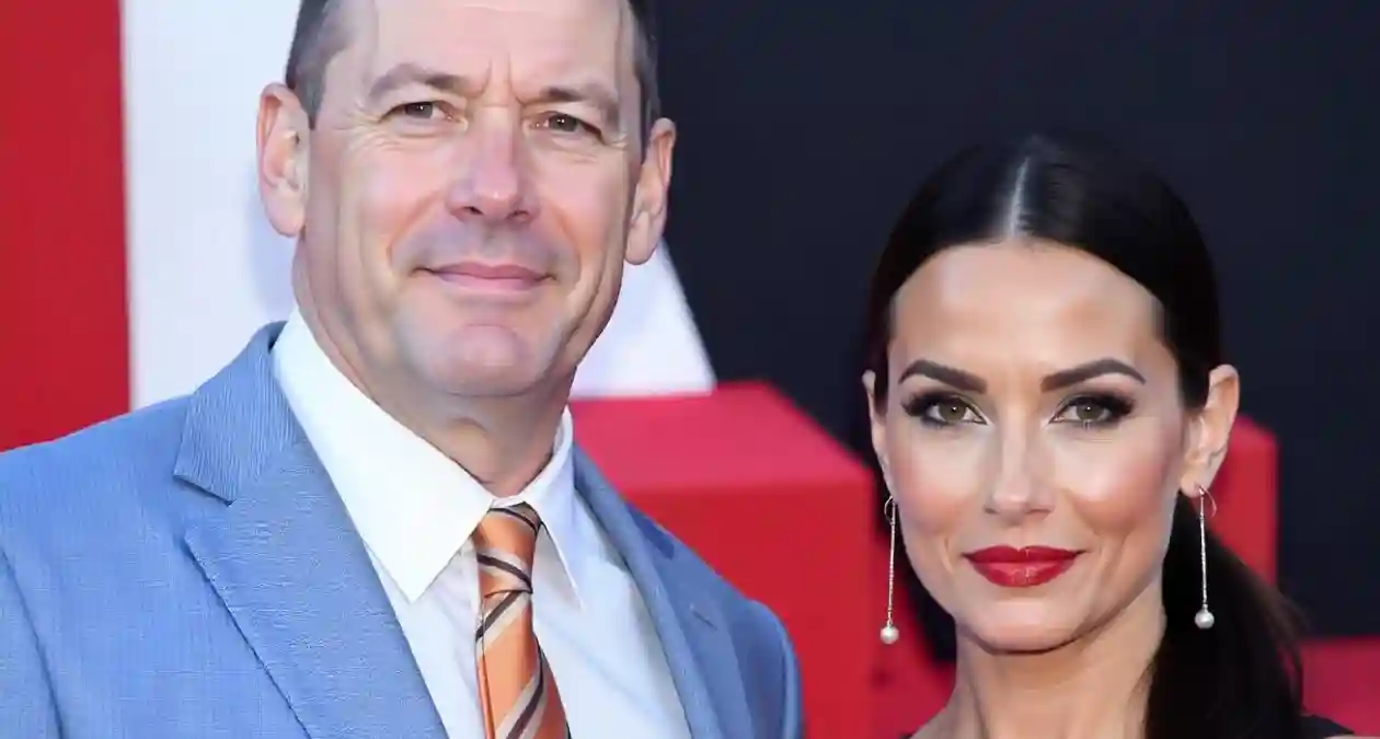 Beyond The Spotlight_ The Story of Elizabeth Huberdeau