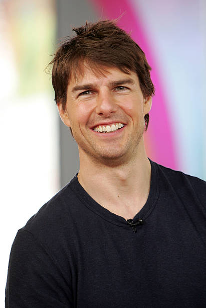 Tom Cruise