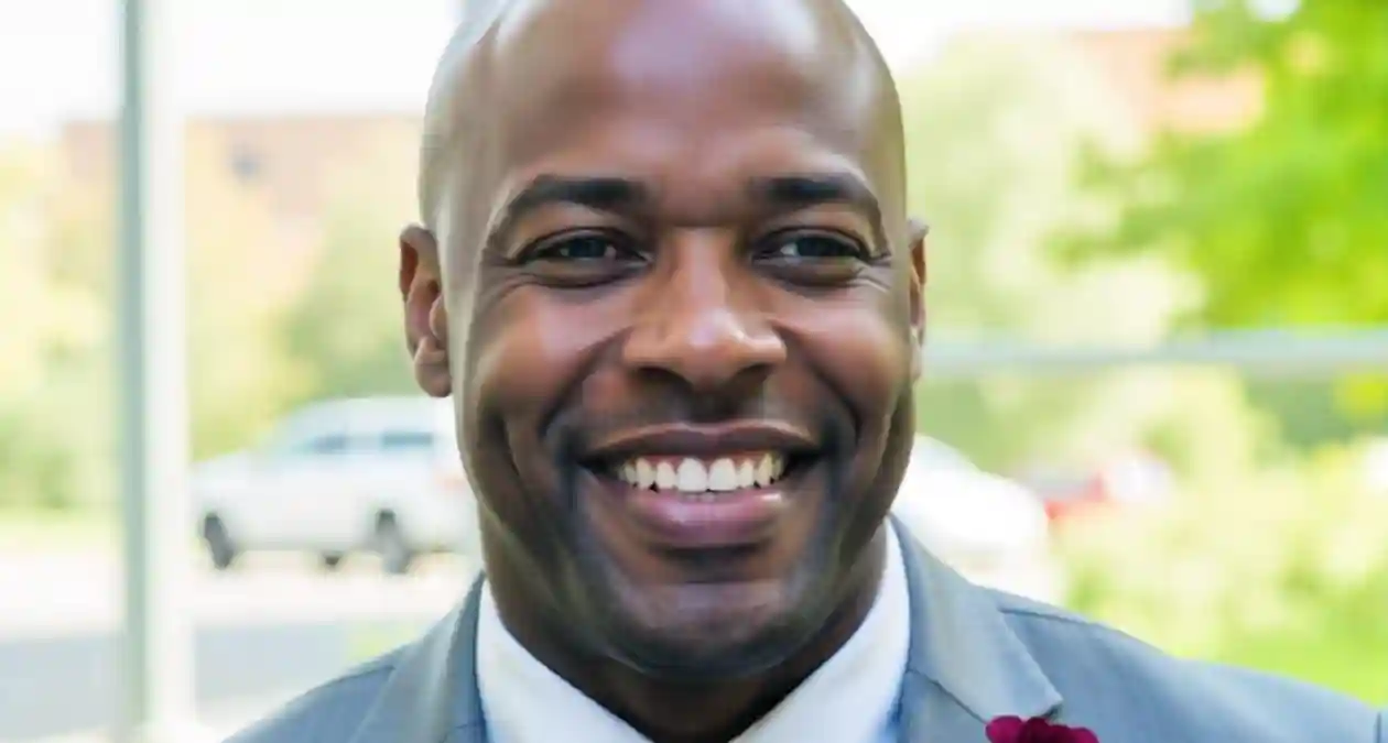 jermaine orenthro dowdy