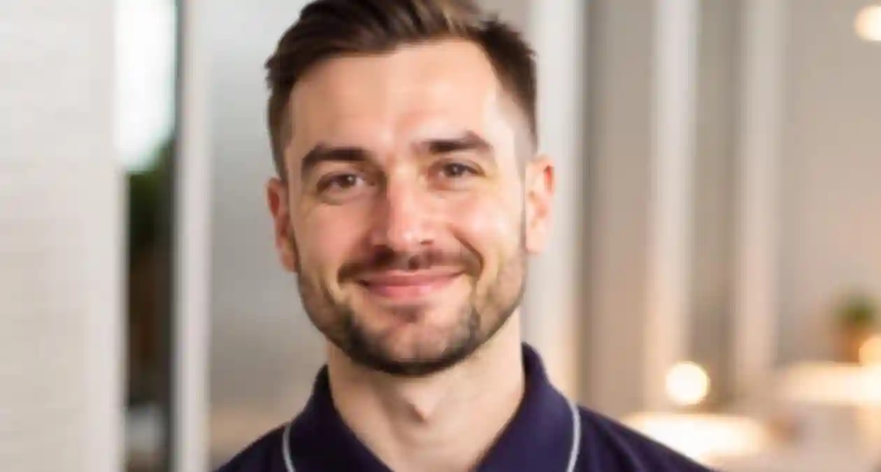 nicholas simon ressler