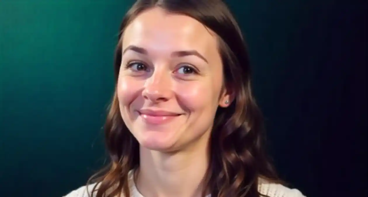 Anaëlle Benoist d'Anthenay