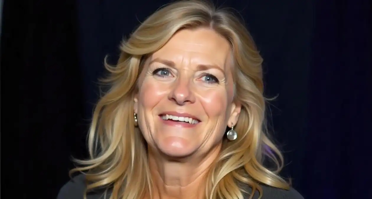 kristin runnels ditto