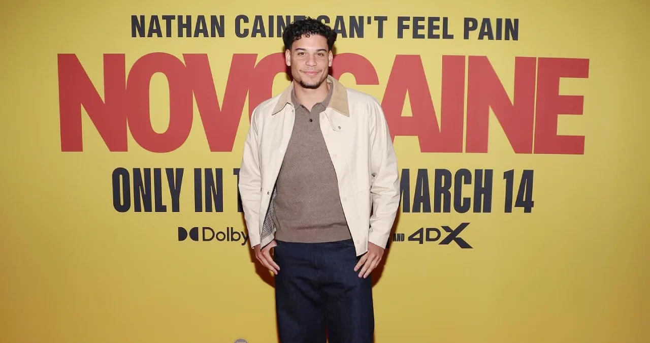 Kenny Rodriguez Complete Bio: Sneak Inside His Life & Hidden Facts