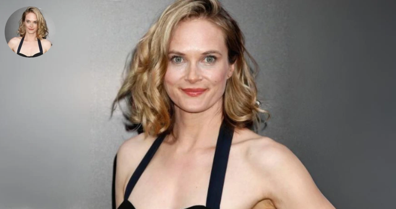 Rachel Blanchard: Secrets, Struggles, and Success to Fame