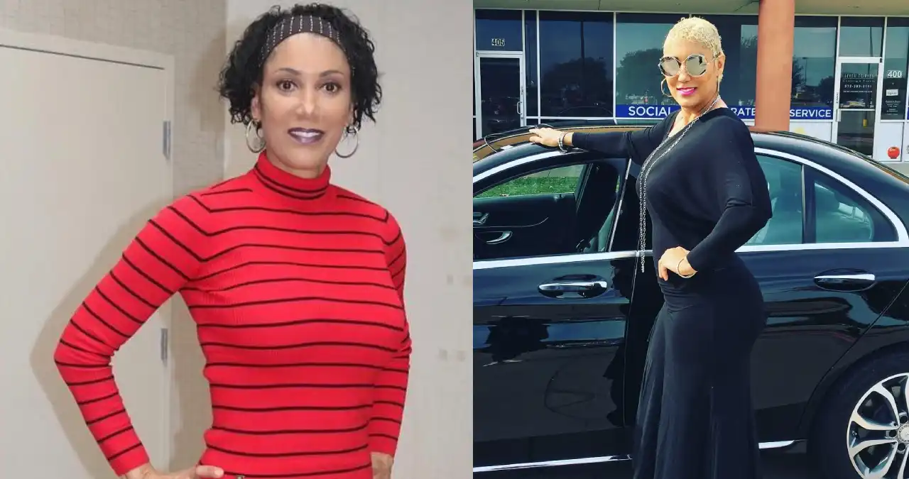 Inspiring Figure Carolyn Chambers: Who She Really Is?