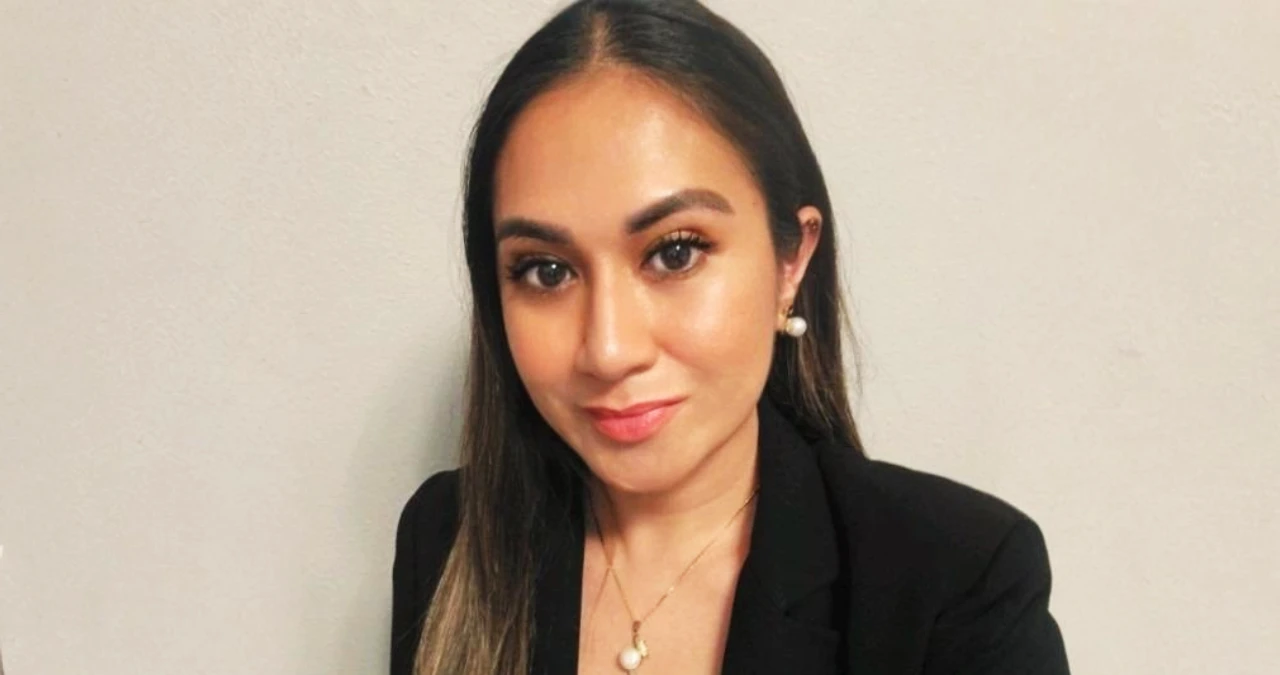 Nadeshda Ponce: Life from Venezuela Roots to U.S. Success Story