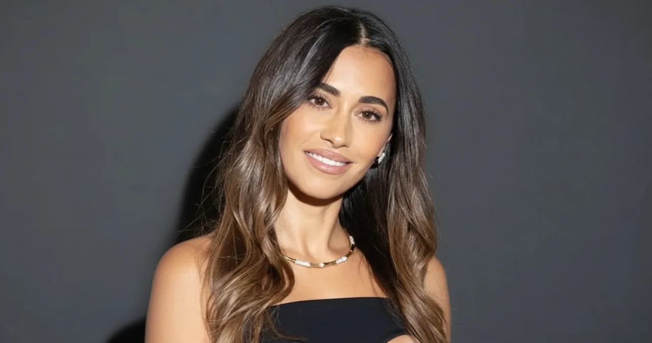 Life of Antonela Roccuzzo: Messi’s Queen and A Global Icon
