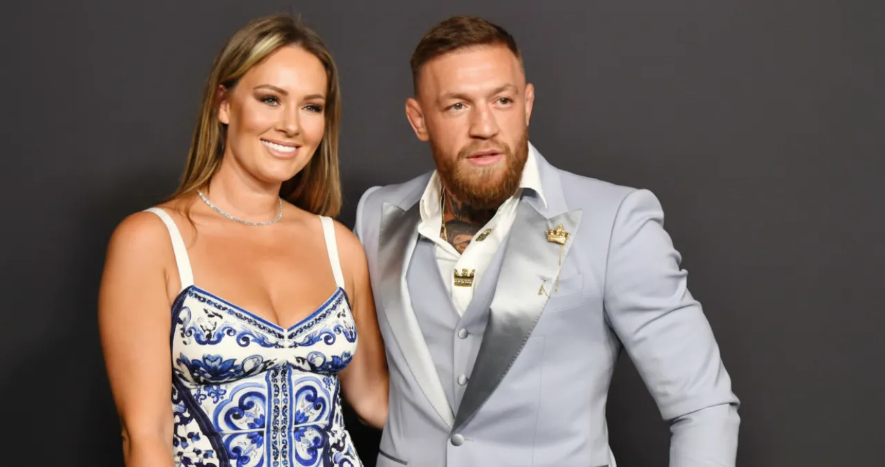 Who Is Dee Devlin? The Woman Behind Conor McGregor’s Empire