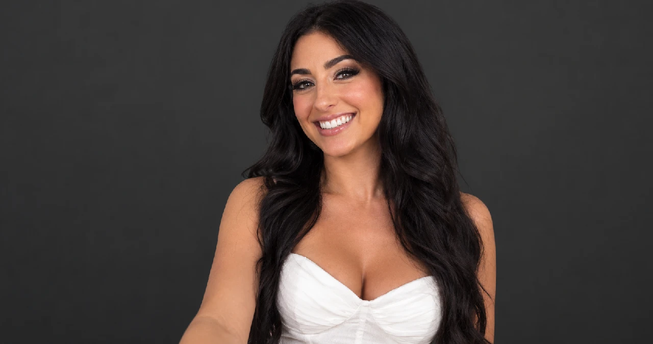 Who Is Britt Hertz? Inside the Career of a Viral Gymnastics Creator