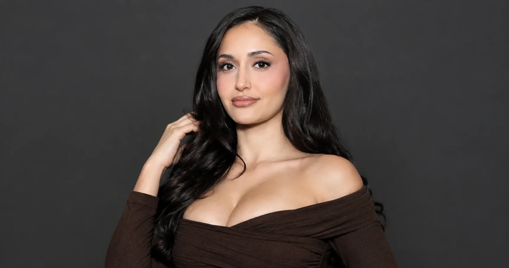 Leah Kateb Biography Age, Career, Personal Life, and Love Island USA Season 6 Journey